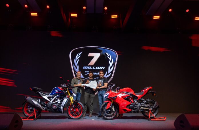 TVS Motor Company