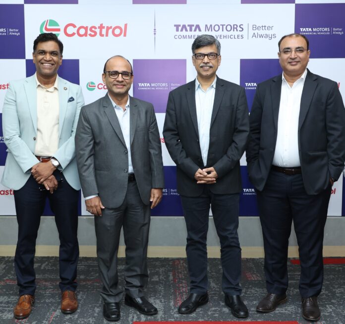 Tata Motors' authorised sales and service touchpoints in Karnataka will act