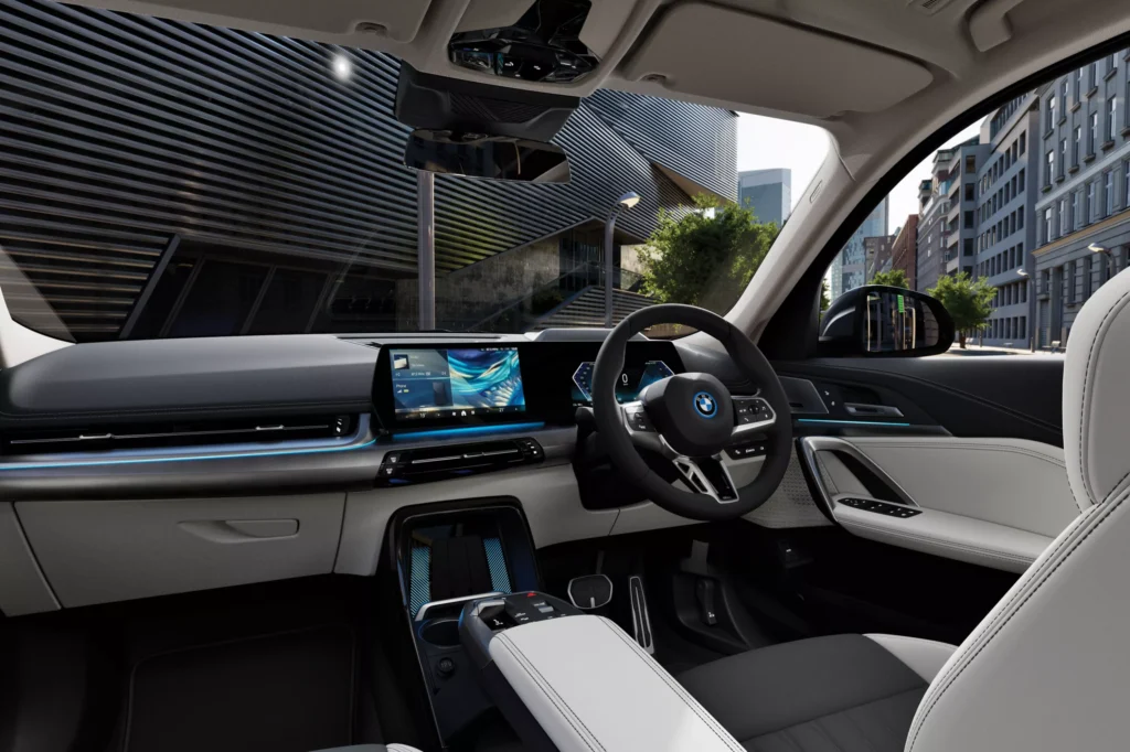 2026-BMW X1 LWB-india-petrol (3)