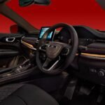 2026 Jeep Compass 85th Anniversary Edition Launched