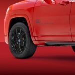 2026 Jeep Compass 85th Anniversary Edition Launched