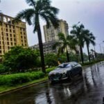 BMW i7 M60 electric sedan, ThrustZone road test
