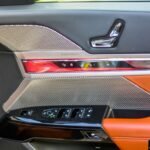 BMW i7 M60 electric sedan, ThrustZone road test