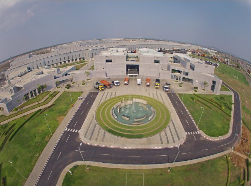 DICV Invests INR 4000 Crore In BharatBenz and India’s Commercial Vehicle Ecosystem