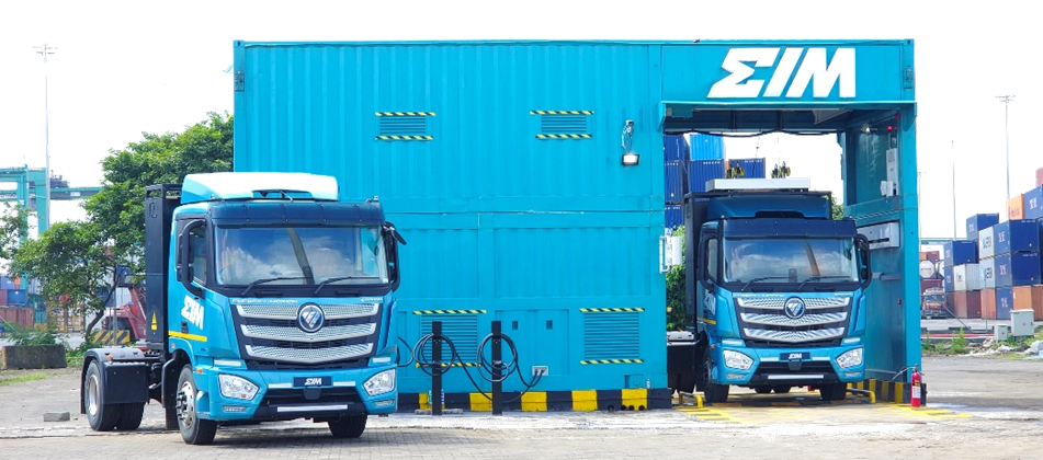 Energy in Motion partners with HPCL to set-up charging and battery swapping