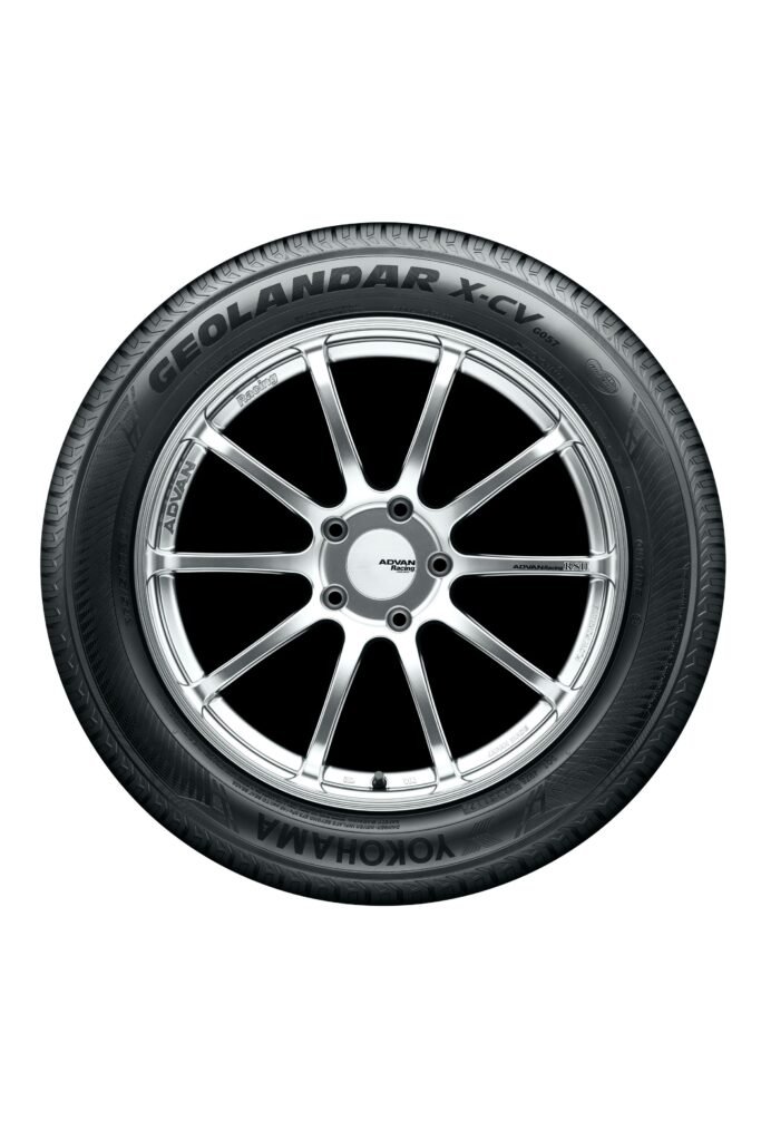 GEOLANDAR X-CV (057)