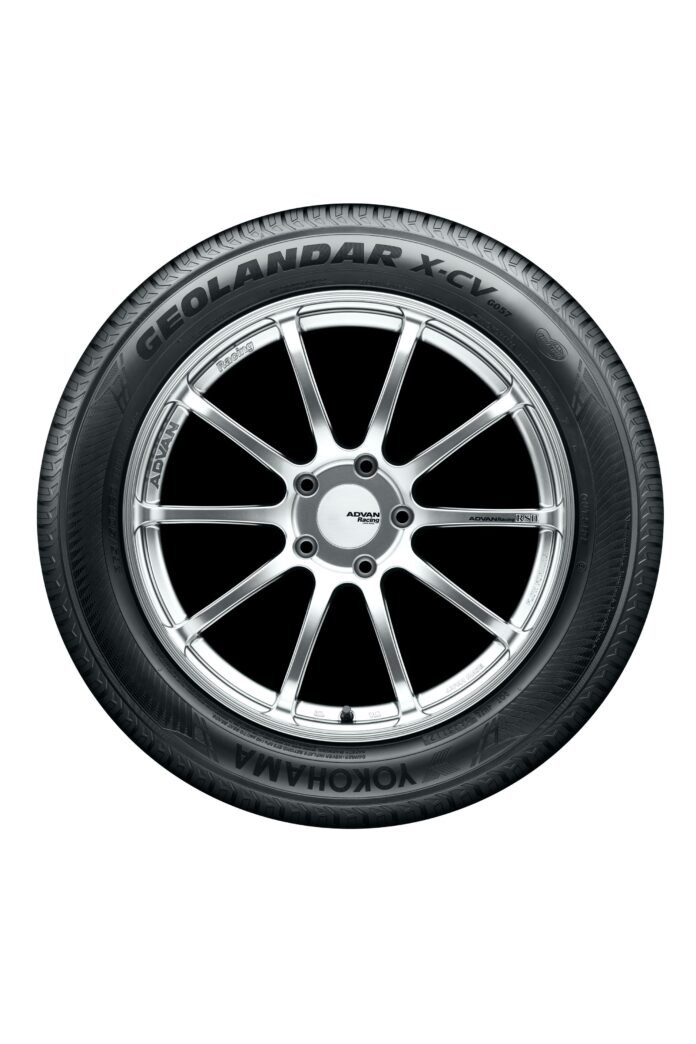 GEOLANDAR X-CV (057)