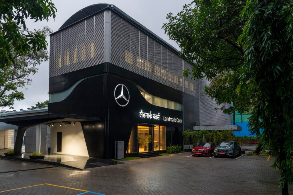 Mercedes-Benz India Reveals slew of customer centric service offerings