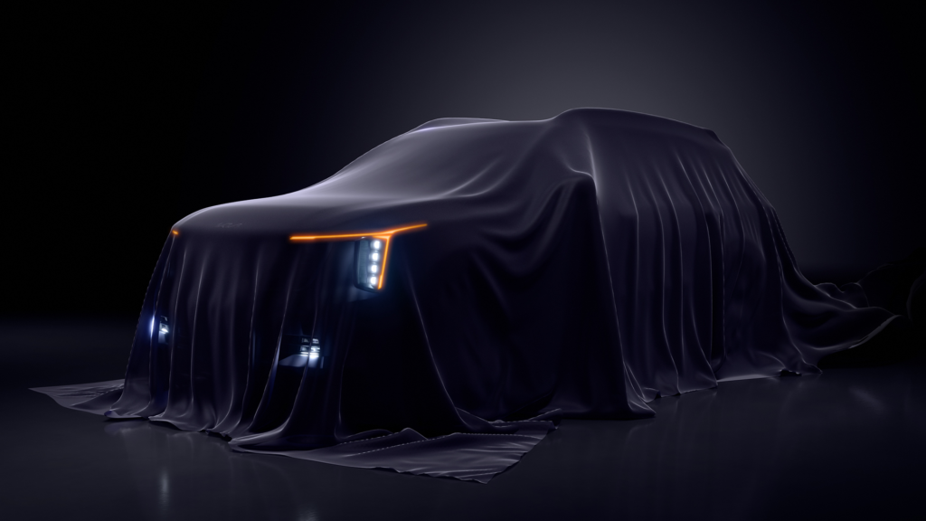 Kia Sorento Hybrid Launch Soon - Unofficial Bookings Open Ahead of India Debut