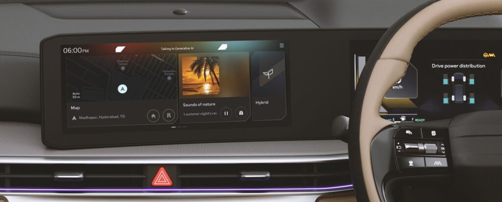 Kia Sorento Revealed For India - Promises Premium Package (1)