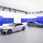 2027 Mercedes C-Class