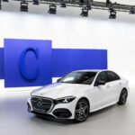 2027 Mercedes C-Class