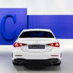 2027 Mercedes C-Class