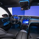 2027 Mercedes C-Class