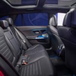 2027 Mercedes C-Class