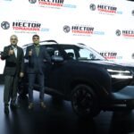 MG Hector Tomahawk launch