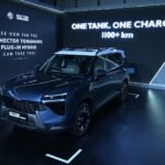 MG Hector Tomahawk launch
