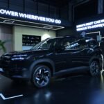 MG Hector Tomahawk launch