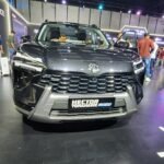 MG Hector Tomahawk launch
