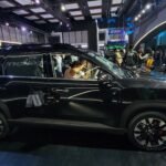 MG Hector Tomahawk launch