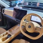 MG Hector Tomahawk launch