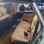 MG Hector Tomahawk launch