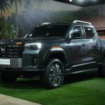 Mahindra Scorpio Lifestyler Revealed In India! (7)