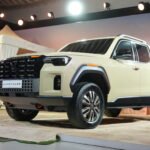 Mahindra Scorpio Lifestyler Revealed In India! (7)