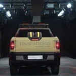 Mahindra Scorpio Lifestyler Revealed In India! (7)
