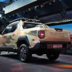 Mahindra Scorpio Lifestyler Revealed In India! (7)