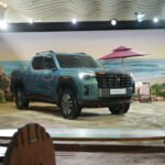Mahindra Scorpio Lifestyler Revealed In India! (7)