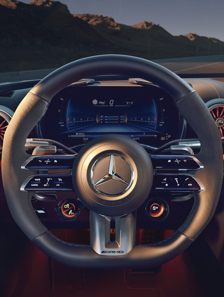 Mercedes-Benz Dream Days For 2026 Festive Season