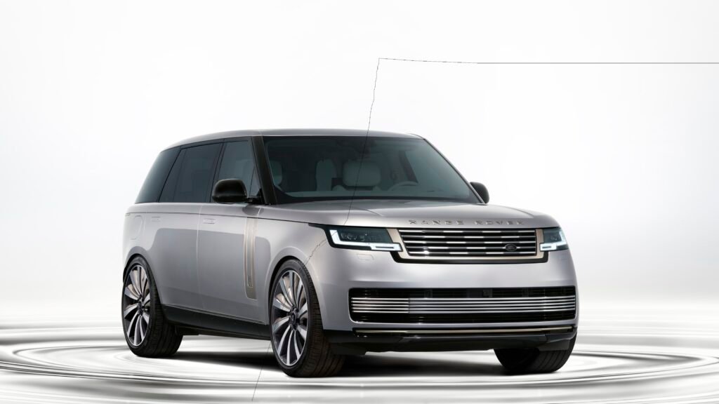 Range Rover SV Ultra (1)