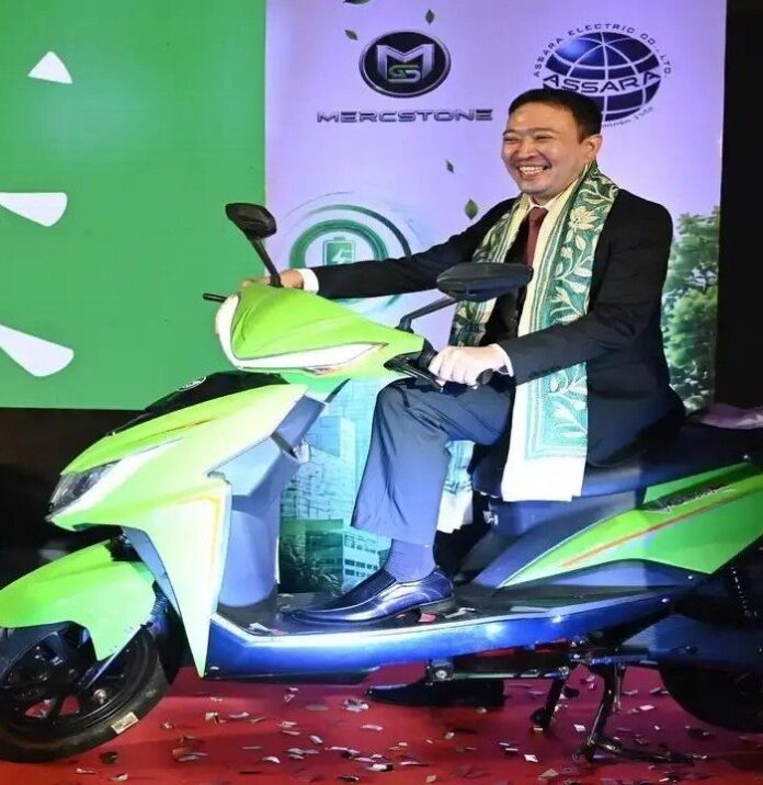 Thailand-based Assara Electric To Make EV In West Bengal!
