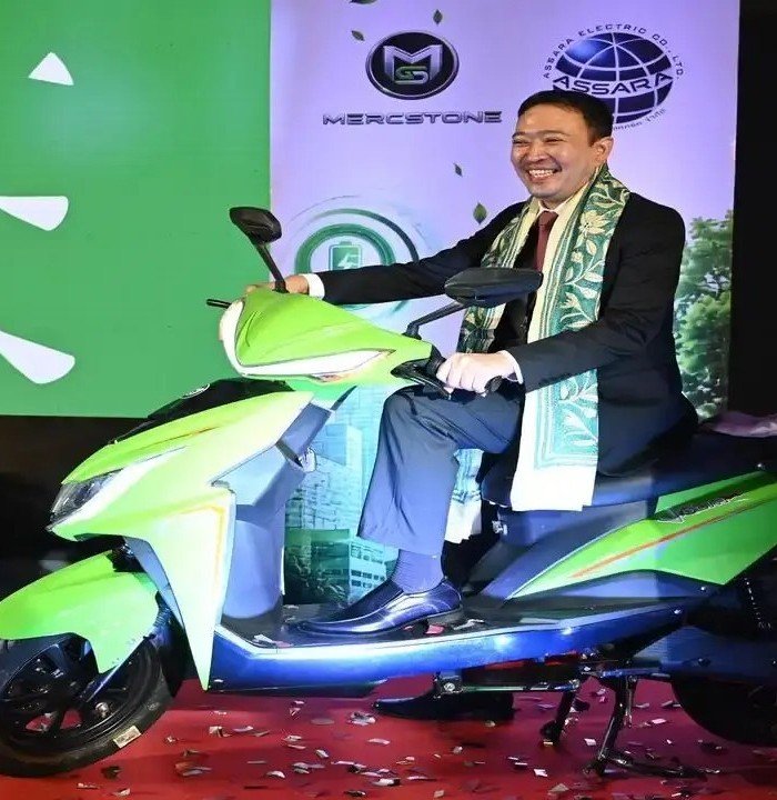 Thailand-based Assara Electric To Make EV In West Bengal!