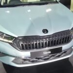 Updated 2026 Skoda Slavia Revealed (3)
