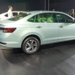 Updated 2026 Skoda Slavia Revealed (3)
