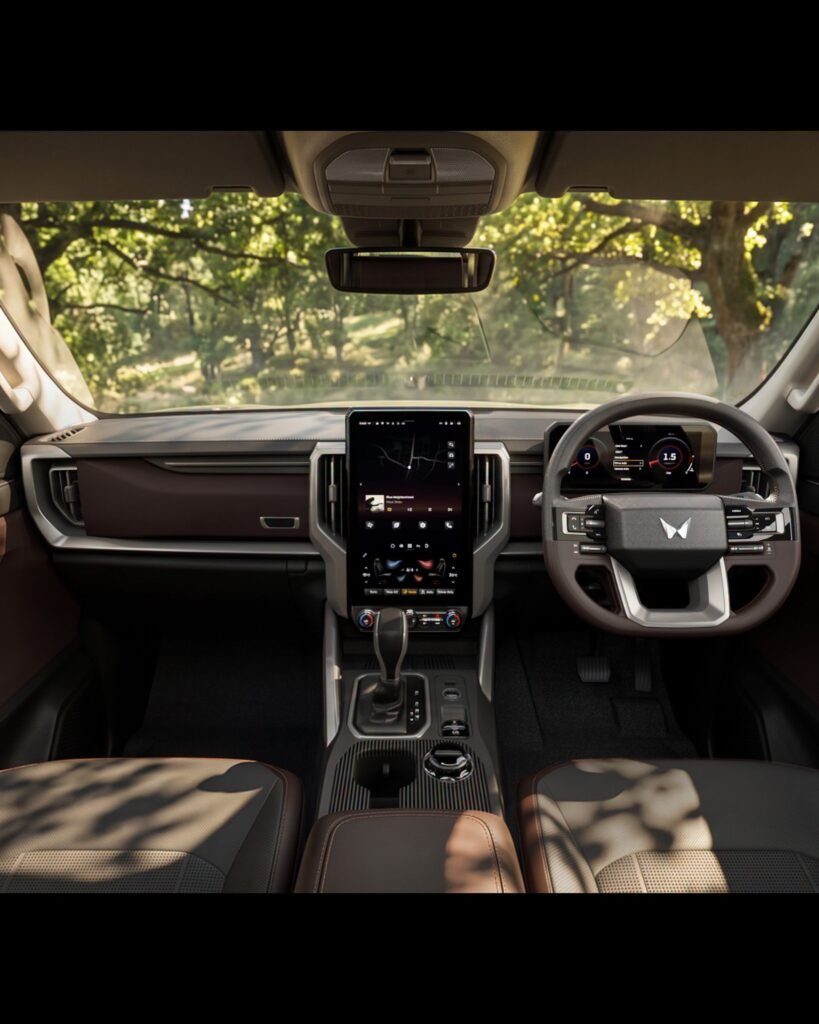 lifestyler-interior-scorpio-mahindra