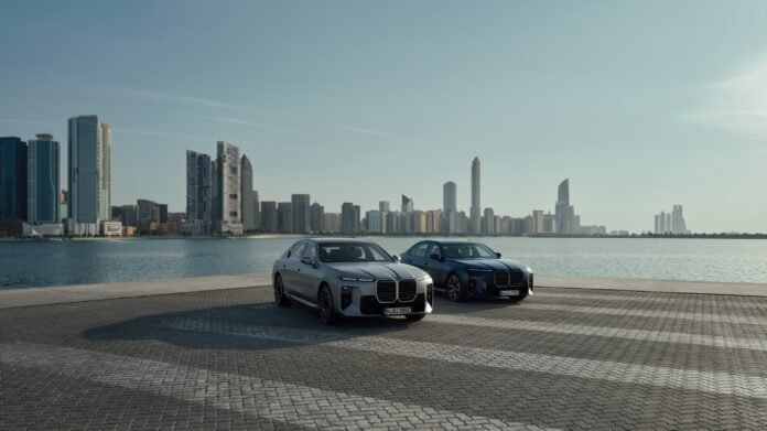 2026 BMW 7 Series (5)