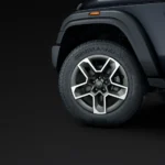 2026 Mahindra Thar Launched - Platform Change! (1)