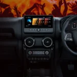 2026 Mahindra Thar Launched - Platform Change! (1)