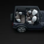 2026 Mahindra Thar Launched - Platform Change! (1)
