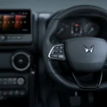 2026 Mahindra Thar Launched - Platform Change! (1)