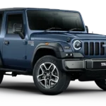 2026 Mahindra Thar Launched - Platform Change! (1)