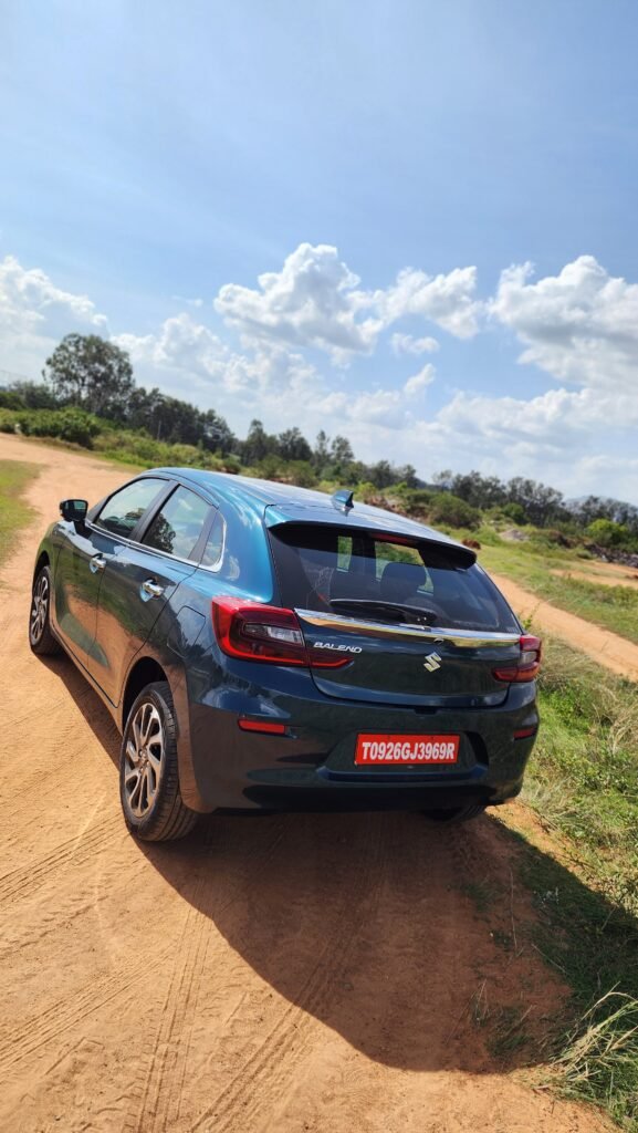 2026 Maruti Suzuki Baleno Launched With ADAS And MORE!
