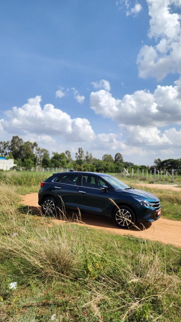 2026 Maruti Suzuki Baleno Launched With ADAS And MORE!