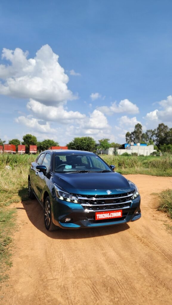 2026 Maruti Suzuki Baleno Launched With ADAS And MORE!