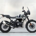 2026 Royal Enfield Himalayan 440 Launched