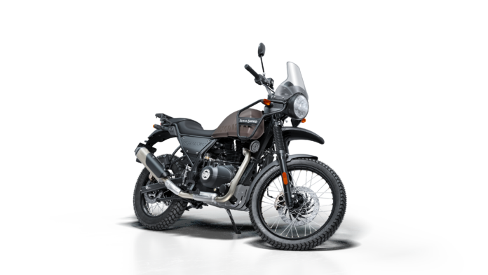 2026 Royal Enfield Himalayan 440 Launched