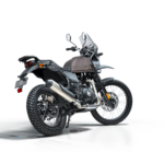 2026 Royal Enfield Himalayan 440 Launched